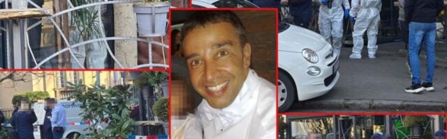 OVO JE BILA SAMO OPOMENA ZA BAJRUŠEVIĆA! Vračarac imao saučesnika koji mu dojavljivao Vukovo kretanje: Znao je tačno gde sedi