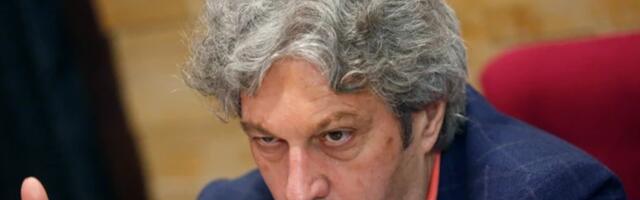 Milomir Marić bez pardona o emitovanju emisije na Hepiju nakon njegovog odlaska: "Bilo mu je lakše da UKRADE od mene"