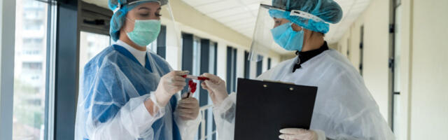 LEPRA HARA PO KOMŠILUKU! Hitno hospitalizovane još dve osobe, panika se širi