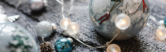 Zašto se mnogi osećaju loše baš pred praznike?