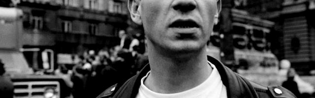 Krug Milana Mladenovića: Makarska dobija vidikovac posvećen frontmenu EKV-a (FOTO)