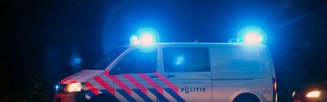 Haos u Holandiji: Automobilom uleteo u gomilu na božićnoj paradi, povređeno najmanje 10 osoba