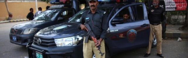 Otmica koja trese zemlju: Naoružani napadači oteli autobus sa ženama i decom – porodice već primaju zahteve za otkup