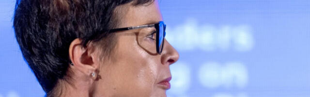 Марта Кос: Украјина приоритетни кандидат за чланство у ЕУ