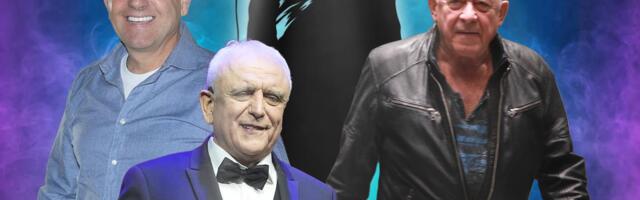 "SLAVKO BANJAC MI JE SLADAK, IVAN GAVRILOVIĆ MI JE BIO GREŠKA, A MIMA KARADŽIĆ..." Poznata Srpkinja otkrila sve o muškarcima sa estradne scene