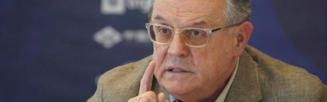 Čović: Da sam ostao predsednik Zvezde, uradili bismo više