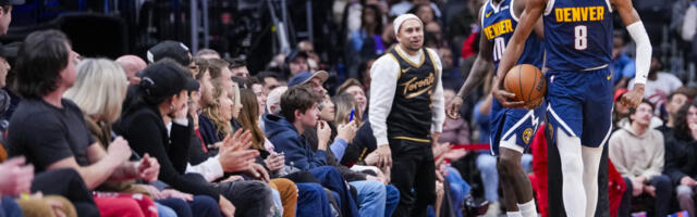 Totalna propast Denvera: Povredio se važan igrač u junačkoj pobedi protiv Toronta posle šoka