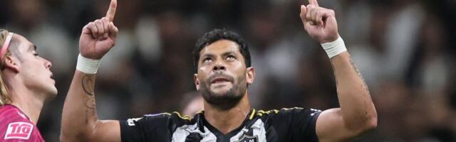 Hulk kao Vasilije Micić, čak i više od toga: Nijedan fudbaler u istoriji nije dobio ovakvu ponudu