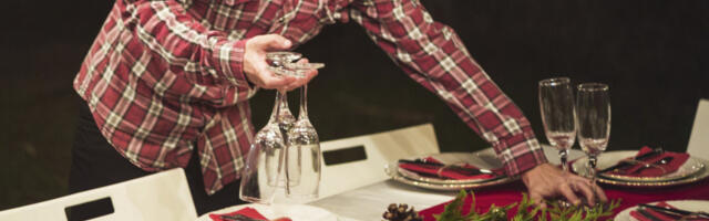 Svi običaji na Božićno jutro na jednom mestu: Još uvek ima vremena da se reaguje ako je nešto propušteno