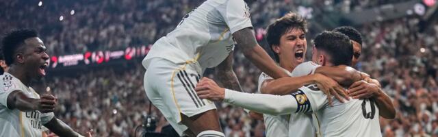 Real ušao u finale Superkupa Španije: Valverde i Rodrigo srušili Atletiko Madrid u Saudijskoj Arabiji