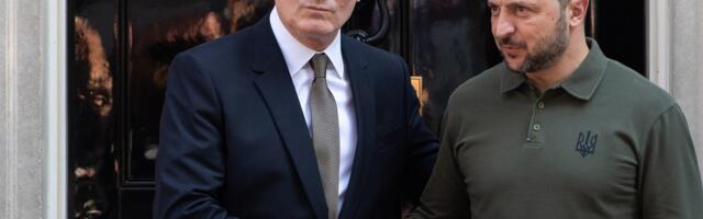 Velika Britanija izdvaja 200 miliona funti za pripremu vojnih snaga u Ukrajini