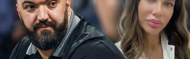 KO JE ŽENA KOJA NIKOLI PEKOVIĆU PRAVI PAKAO OD ŽIVOTA? Kupio joj stan od 200.000 €, izbacio je sa imanja vrednog tri miliona €, a bavi se ODGOVORNIM poslom