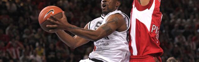 Miljenik navijača Partizana postao trener