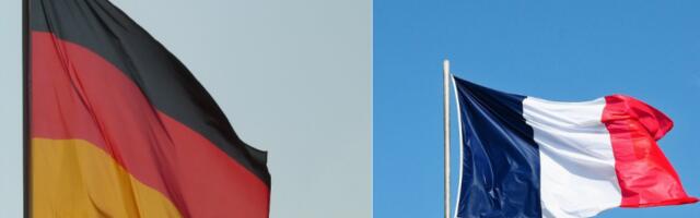 ​Клингбајл и Лескир: Европске силе неће да дозволе да их уцењују