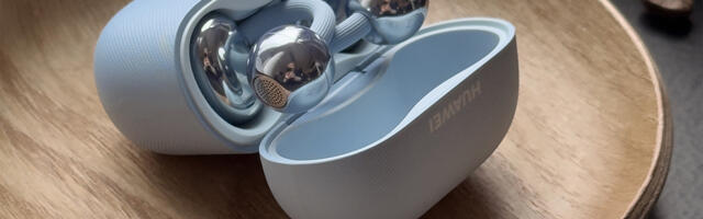 Spoj mode i tehnologije: Huawei FreeClip 2 uskoro stižu na srpsko tržište