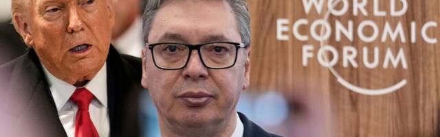 NJUJORK TAJMS POTVRDIO ONO ŠTO JE CEO SVET VIDEO! Predsednik Vučić ima važno mesto među najvećim liderima!