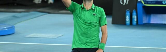 Oglasili se studenti i poslali moćnu poruku Đokoviću: Sijaj