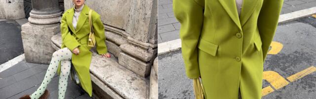 Puter žuta ide u zaborav – evo koja boja osvaja modnu scenu ovog proleća