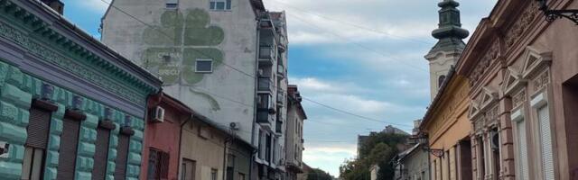 Nedelja pred Novosađanima nestabilna, malo toplija i ponovo će duvati košava