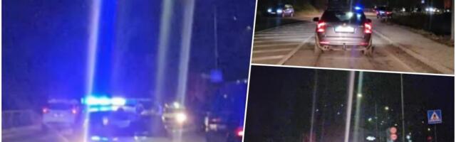U 10 SAOBRAĆAJKI U SUBOTICI, POVREĐENO 14 OSOBA! U policiji zadržano 10 pijanih vozača, od 37 isključenih iz saobraćaja: Izdato 659 naloga za 7 dana!