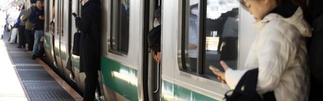 Japan testira potencijalno najbrži voz u istoriji, testira se brzinama  do 603,5 km/h