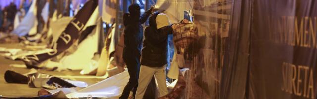 Borba za Ušće je mnogo više od borbe za jedan park