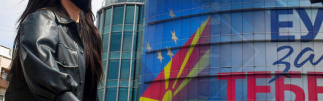 Мицкоски: Северна Македонија је жртва класичног малтретирања у  процесу европских интеграција