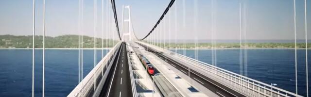 Gradnja "beskorisnog" mosta izaziva bes na Siciliji: "13,5 milijardi evra koje bi mogle uništiti Italiju"