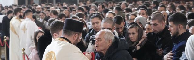 Sveštenik rešio nedoumice: Evo kako da se pripremite za prvu ispovest