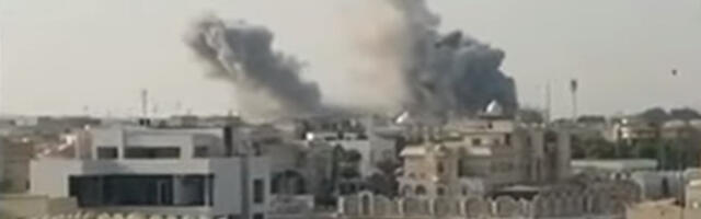 Katar se oglasio nakon napada dronovima, odluka će uticati na ceo svet