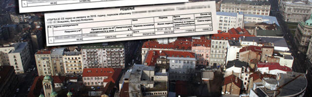 Poreska uprava se oglasila o pogrešnim rešenjima koje je poslala: "Sad se sve može i elektronskim putem..."