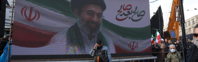 Уступци или атентат на новог врховног вођу Ирана