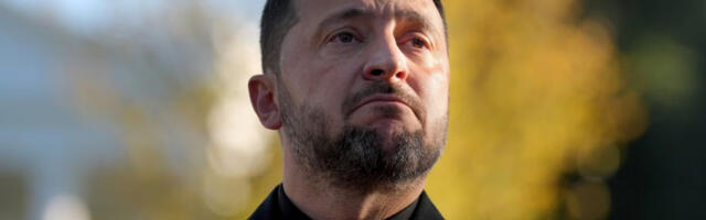 Зеленски се жали на Вашингтон