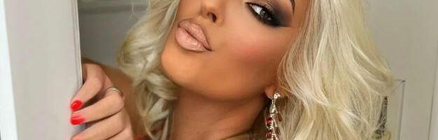 "SRUŠIO MI SE SVET, A I DALJE ŽIVIM SA NJEGOVIM RODITELJIMA" Bolno priznanje Goge Gačić o razvodu i prevari: On je bio...