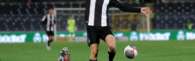 Šta čeka Partizan i Vojvodinu do plej-ofa? Evo ko ima lakši raspored u borbi za drugo mesto