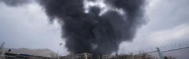 MA NE, UOPŠTE NIJE AGRESIJA: Evo koliko je raketa i dronova Bahrein presreo u poslednje tri nedelje! MONSTRUOZNO! (FOTO)