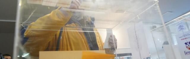 Značaj lokalnih glasova kao indikator za parlamentarne izbore