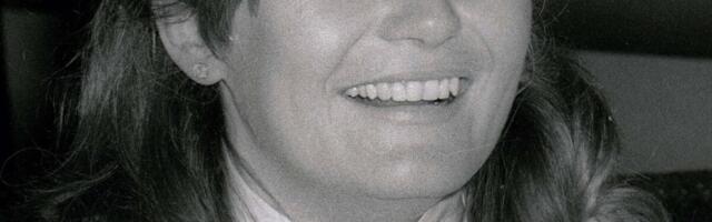 NAPUSTILA NAS JE JOŠ JEDNA LEGENDA! Umrla glumica nakon 10 godina borbe sa Parkinsonovom bolešću