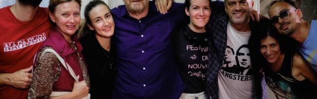 Glumac Jasmin Geljo nominovan za prestižnu nagradu Canadian Screen Awards za najbolju glavnu ulogu u filmu “Mačji krik”