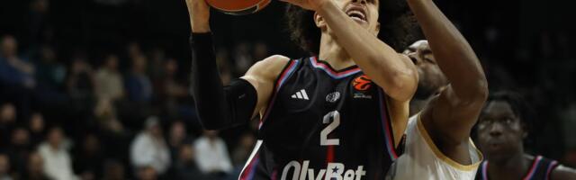 HIFI POKORIO BOLONJU: Ni smena Ivanovića nije dala rezultat, Virtus izgubio od Pariza