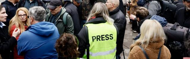 Opozicione zvezde padalice - Pogledajte ko su, analiza koja sve otkriva (VIDEO)