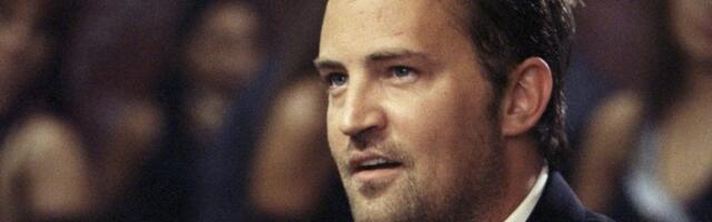 Osuđena žena koja je ubila Metjua Perija: Evo koliko godina robije je dobila