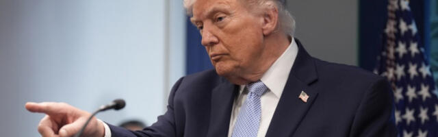 Трамп: САД уништиле иранску војску, медији шире лажне вести