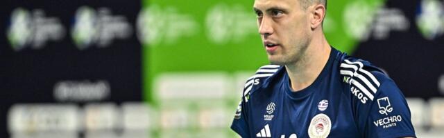 Jedan od najboljih srpskih odbojkaša napušta crveno-bele: Ide u Aziju, pa se ekspresno vraća u velikog rivala