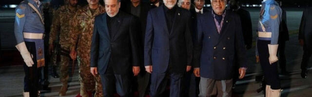 Најважније америчке „црвене линије” са којима се Иран није сложио