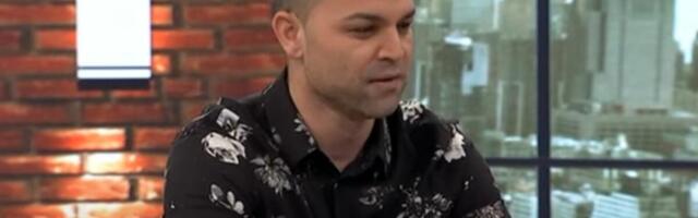 "PRAVE SE DA NISU ROMI, TOLIKO DA SE GADIM" Nikad nije krio ko je i šta je, ali na ove ljude opasno je udario