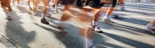 Serbia Business Run & Walk stiže u Suboticu 7. maja: Prijavi se i ti za učešće