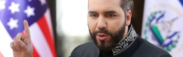 El Salvador usvojio zakonske reforme: Doživotni zatvor za decu od 12 godina za teška krivična dela