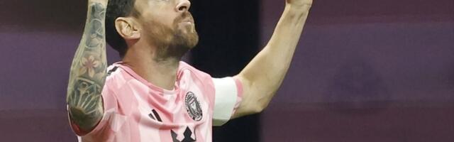 Klub je poznat po razvoju mladih igrača: Leo Mesi kupio petoligaša iz Barselone