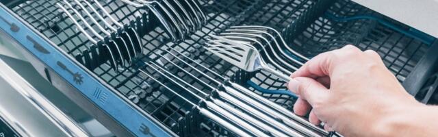 Zašto noževe nikada ne treba prati u mašini za sudove?